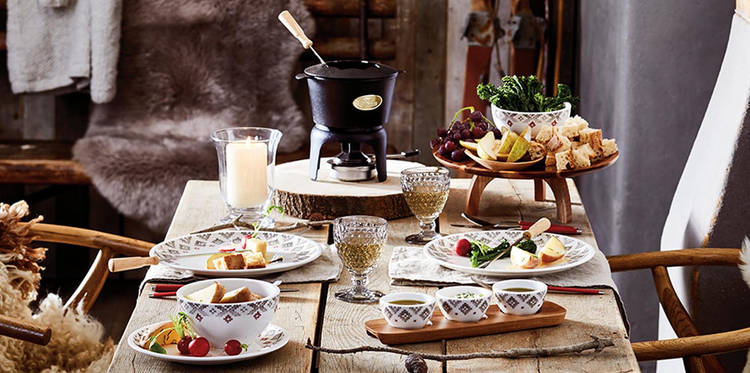 Villeroy and Boch