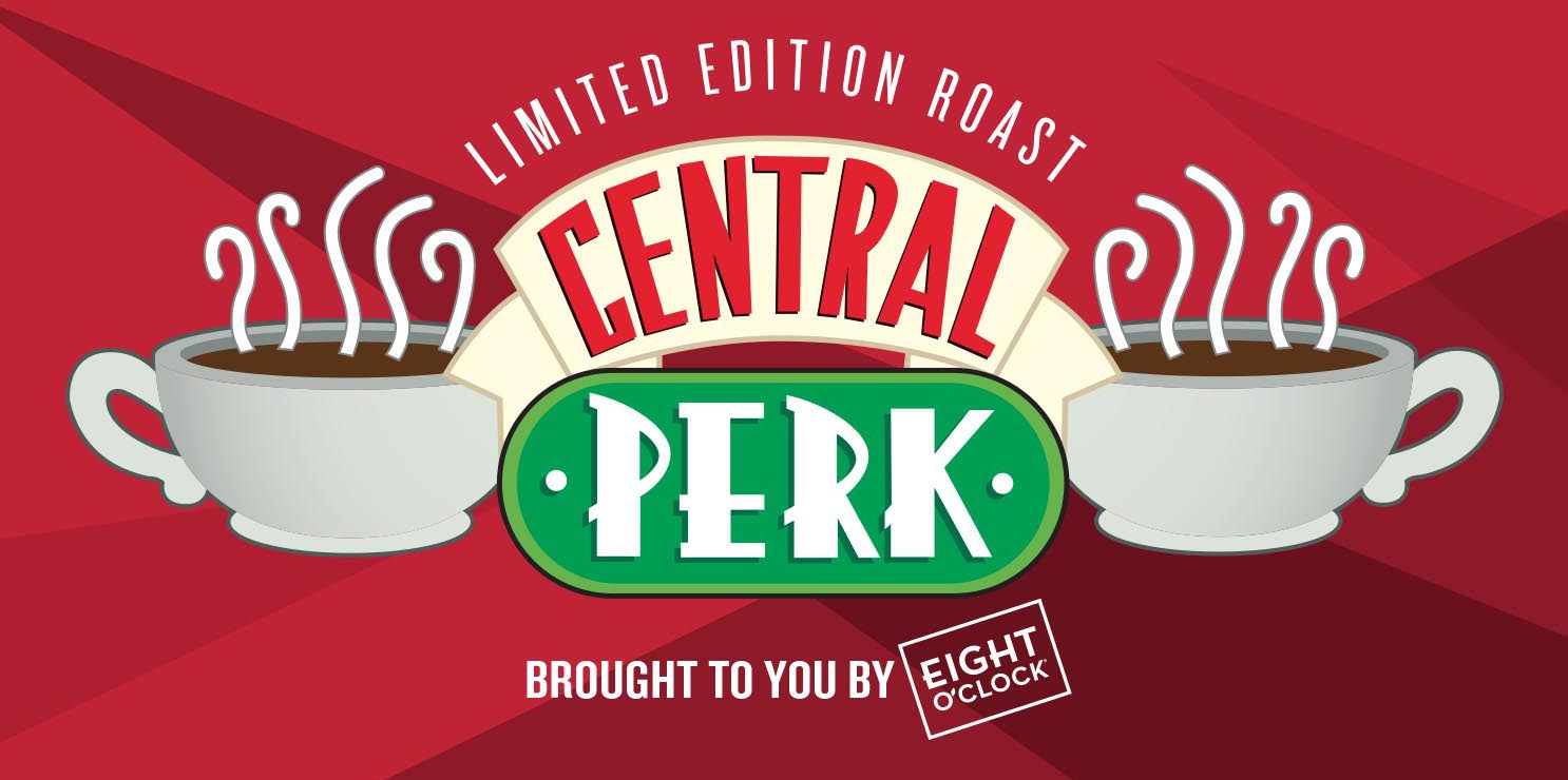 CentralPerk