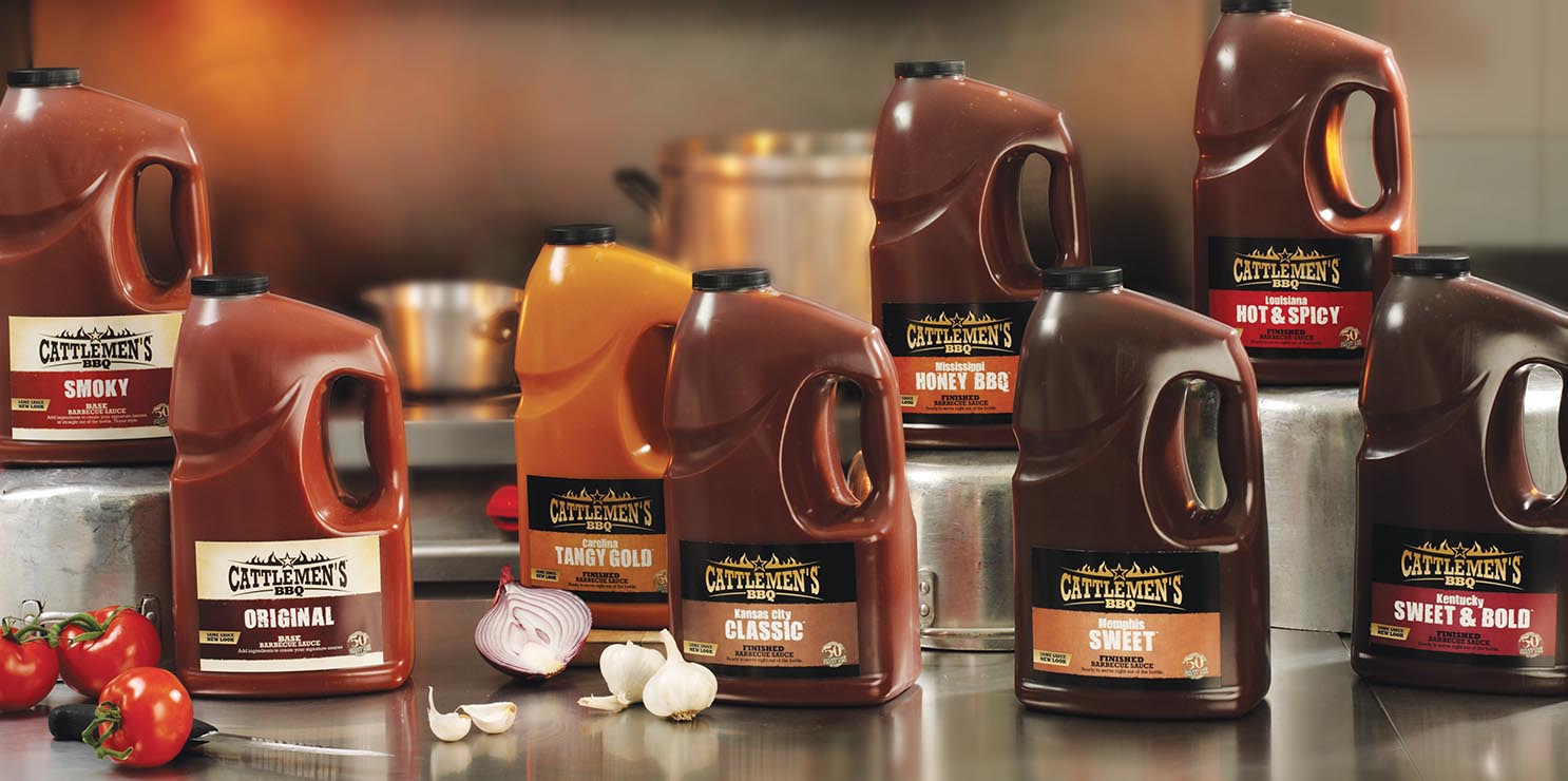 Cattlemen's Labels