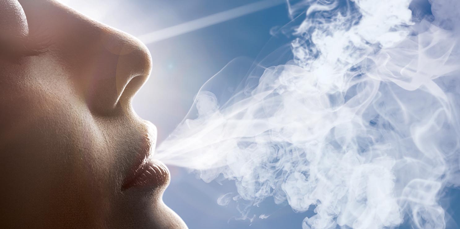 CUE® Vapor System
