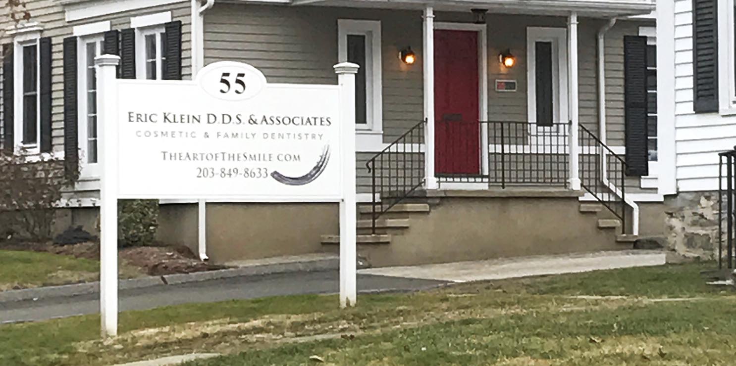 Eric Klein D.D.S.