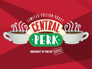 Central Perk