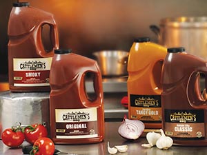 Cattlemen's Labels