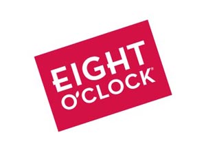 Eight O'Clock Coffee POS