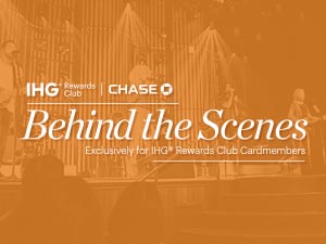 IHG Chase Little Big Town