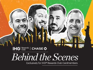 IHG Chase The Tenderloins