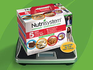 Nutrisystem